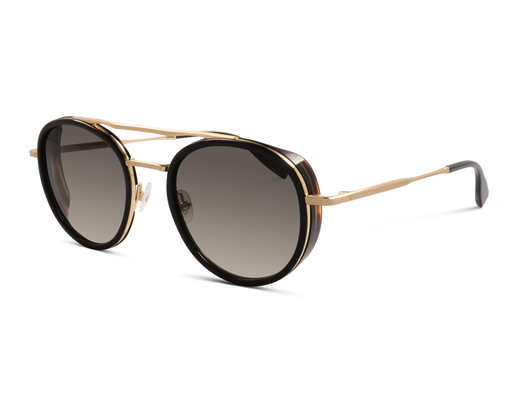 GIGI Studios CAPRI 6855 1 52 Schwarz / Gold