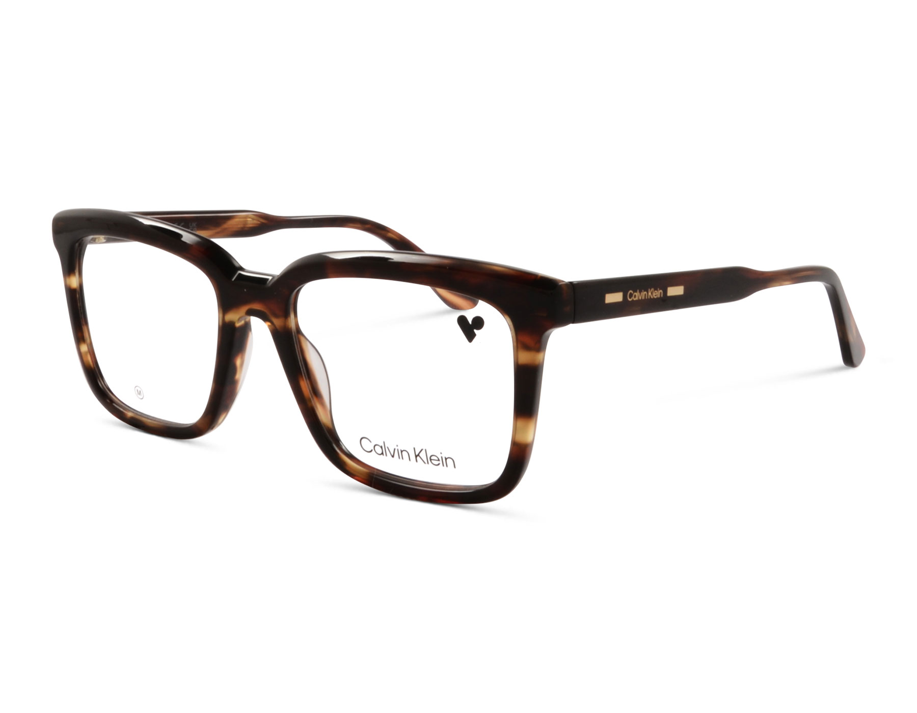 Calvin Klein CK24516 220 53 Havanna