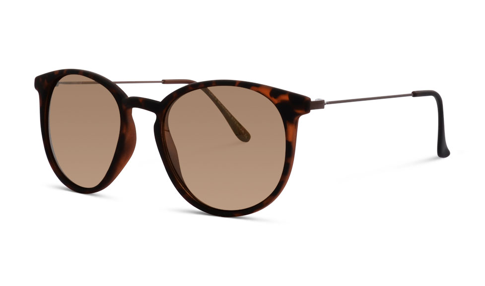 coolart! Lanester Havana 50 Braun Matt