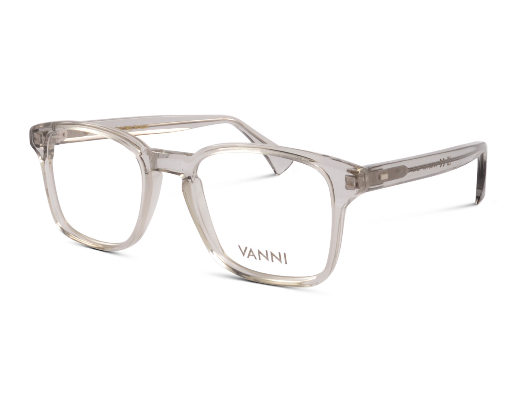 VANNI V2139 A37 52 Grau transparent VANNI V2139 A37 52 Grau transparent