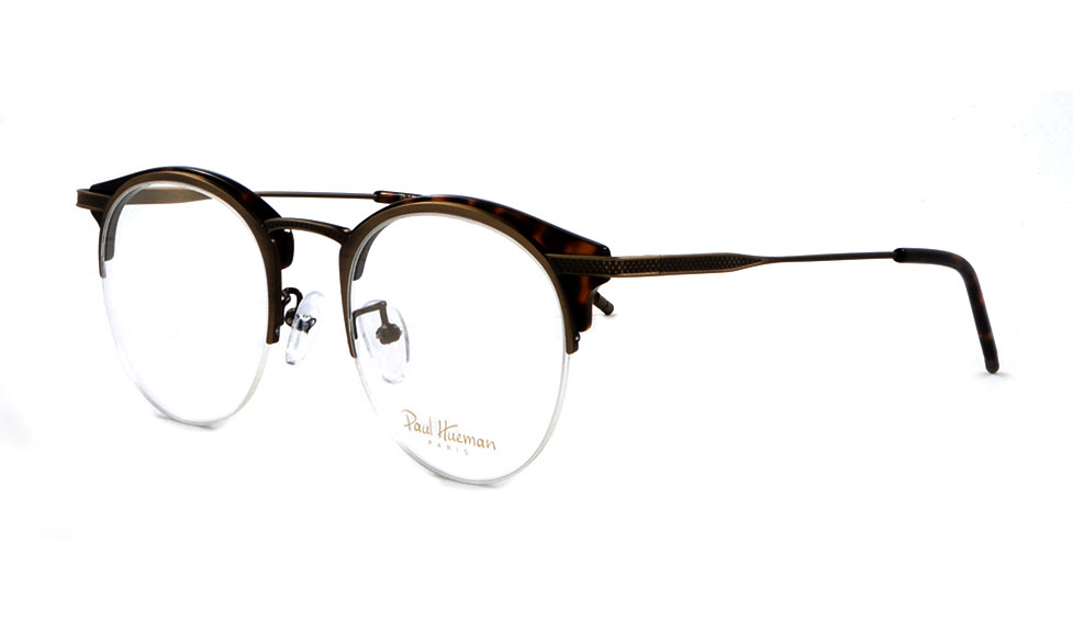 Paul Hueman PHF-5106A 4 48 Gold Matt