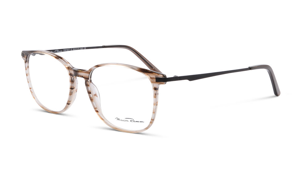 Marion Ramm 79F957 G 50 Braun