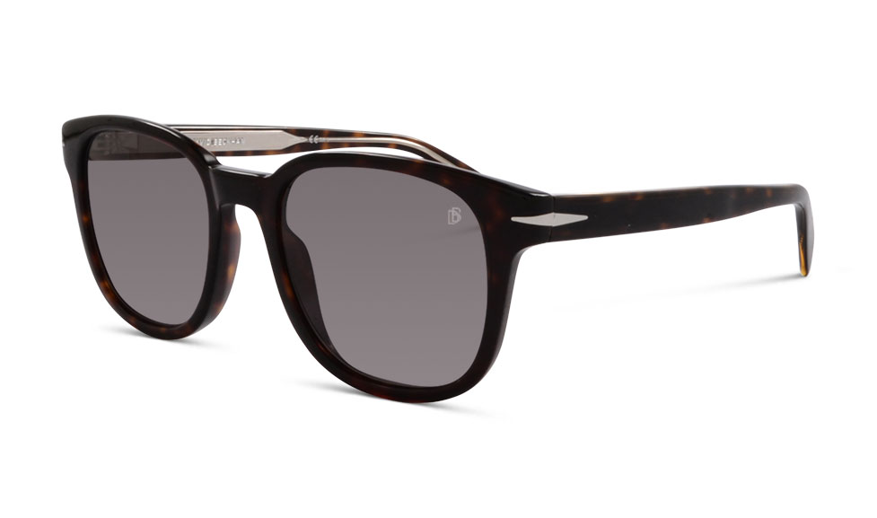 by David Beckham DB1062/S 086IR 52 Havanna