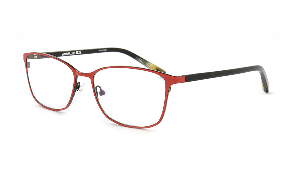 coolart! Sintje 151 53 Rot