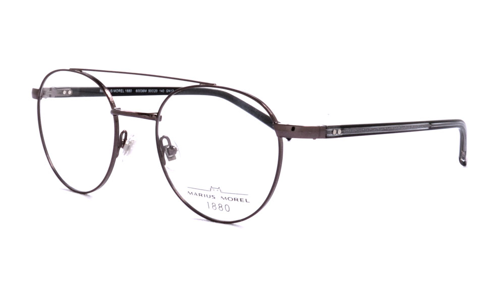 Marius Morel 60036M GN12 50 Silber