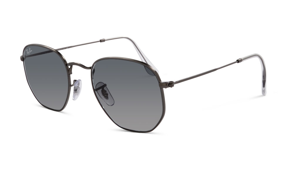 Ray-Ban RB 3548-N 004/71 51 Black