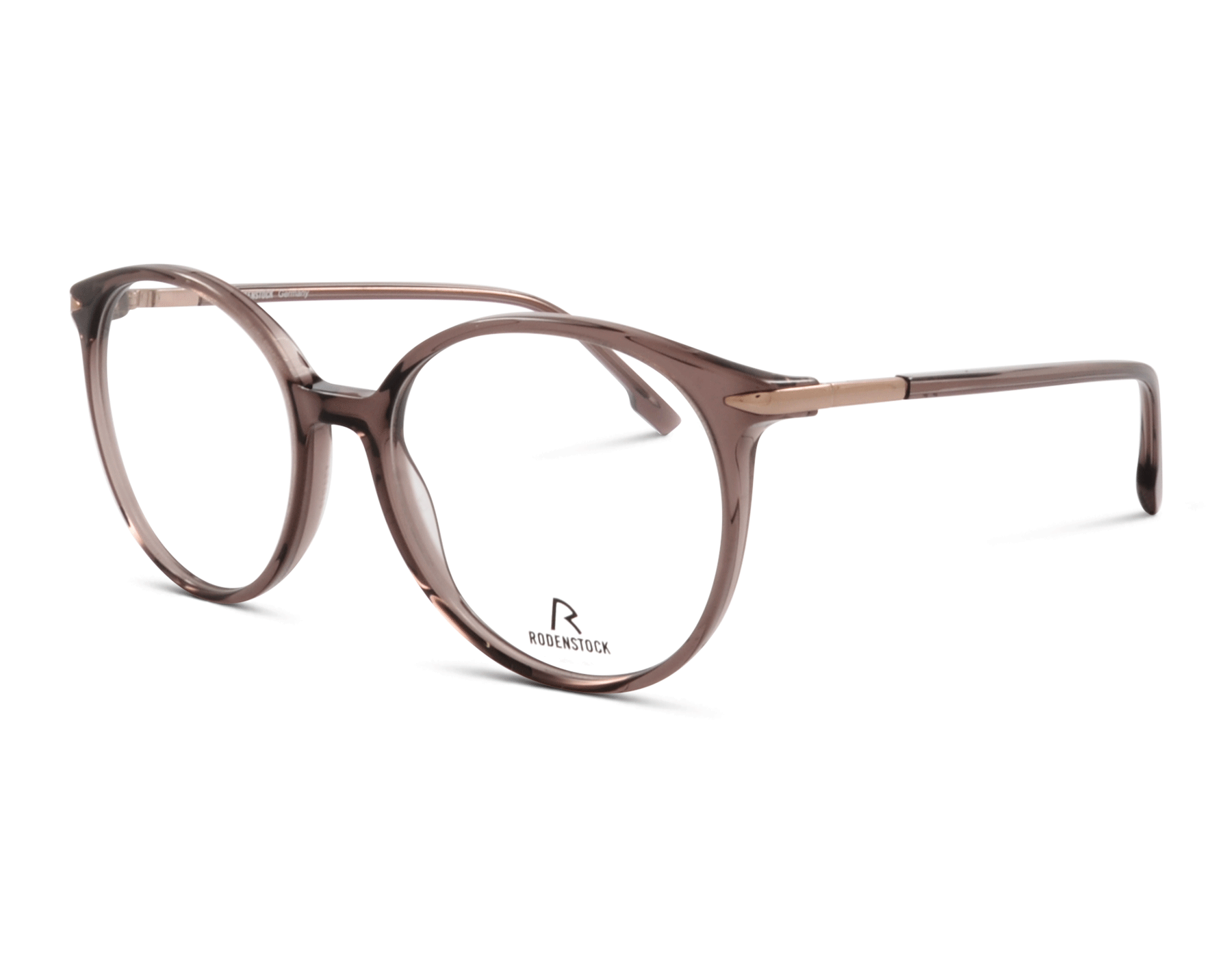 Rodenstock R5364 C 54 Braun