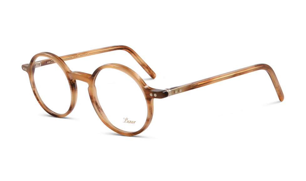 Lunor A5 Mod 604 col 3 44 Havanna Hell