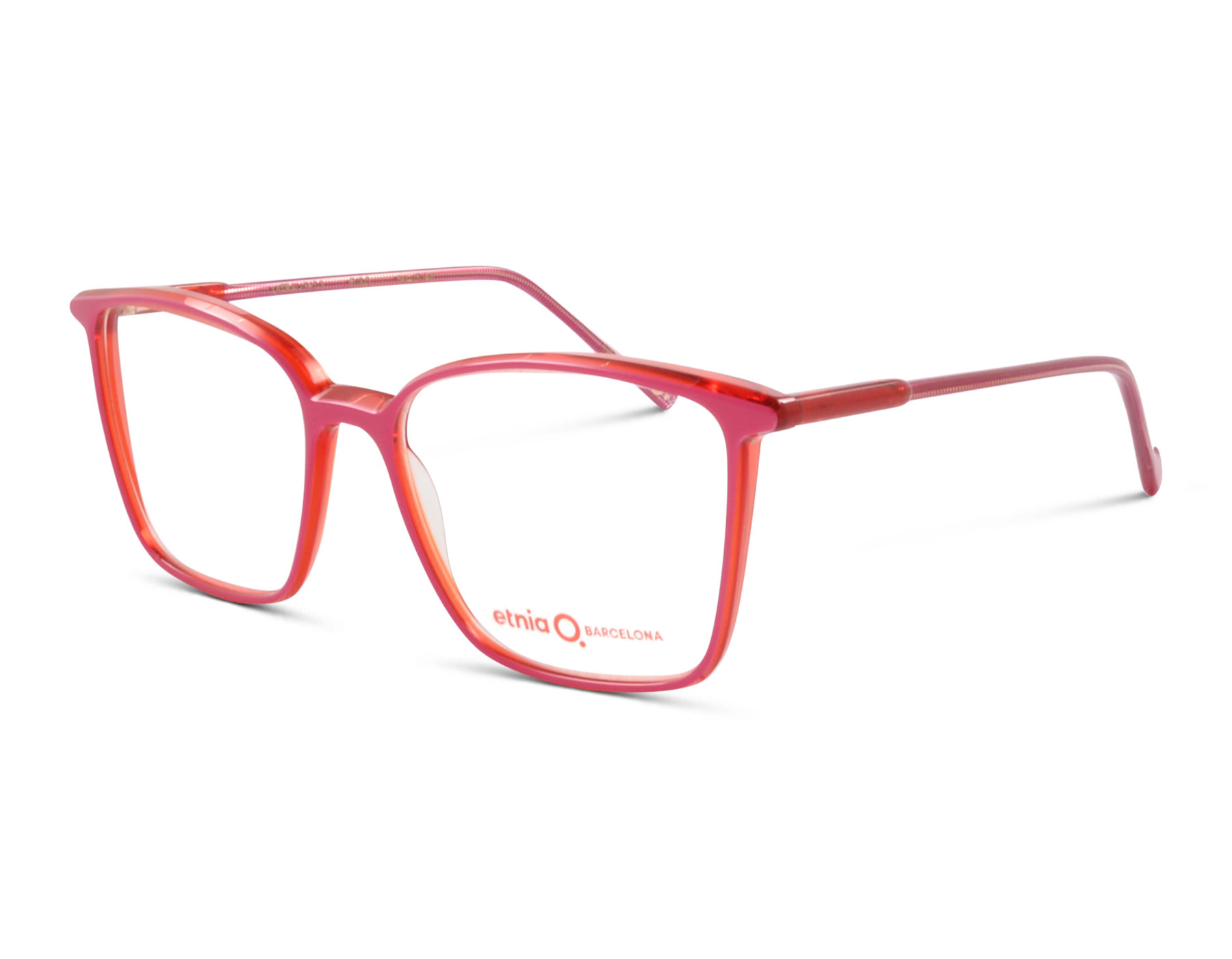 Etnia ULTRALIGHT 3 FURD 54 Pink/Rot