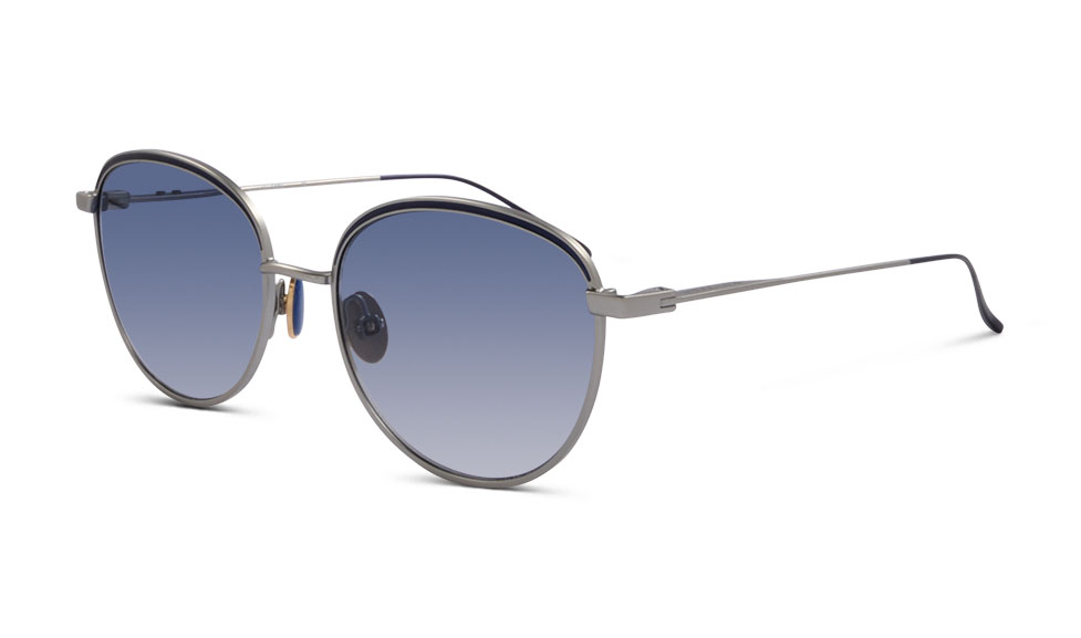 Scotch & Soda SS5002 657 52 Silber