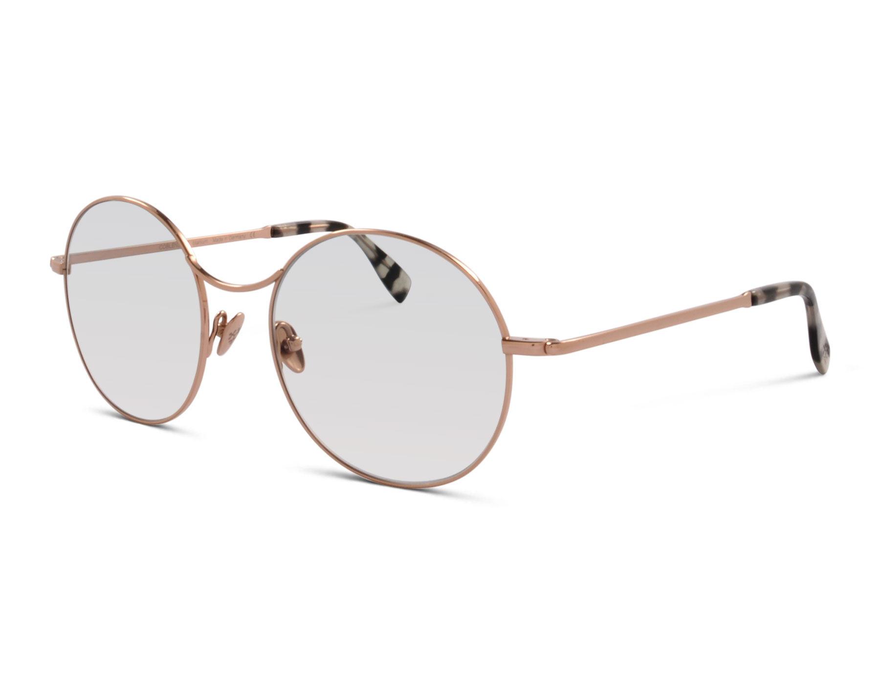 Coblens Bankett 30478-306 54 Rosègold Poliert