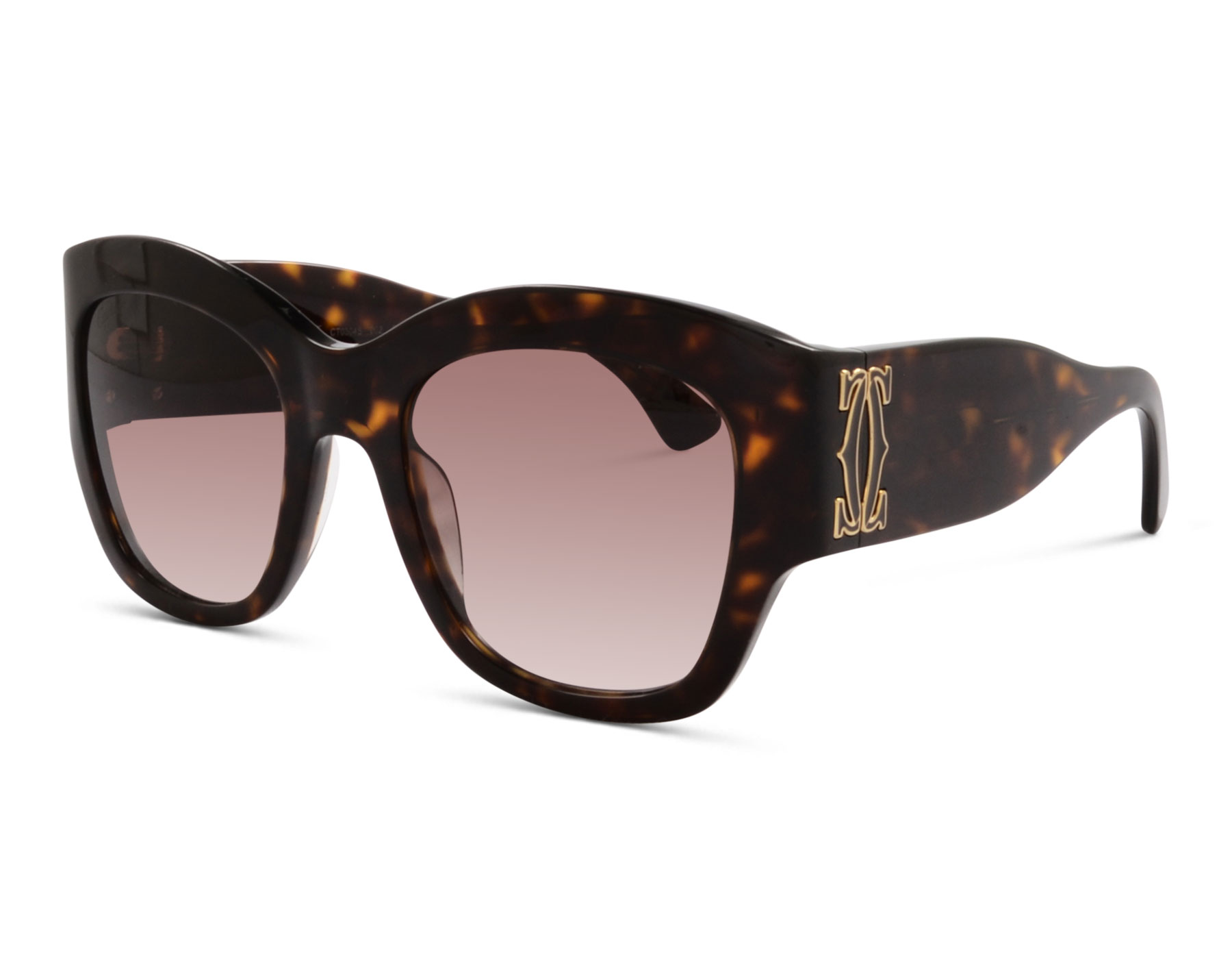 Cartier CT0304S2 52