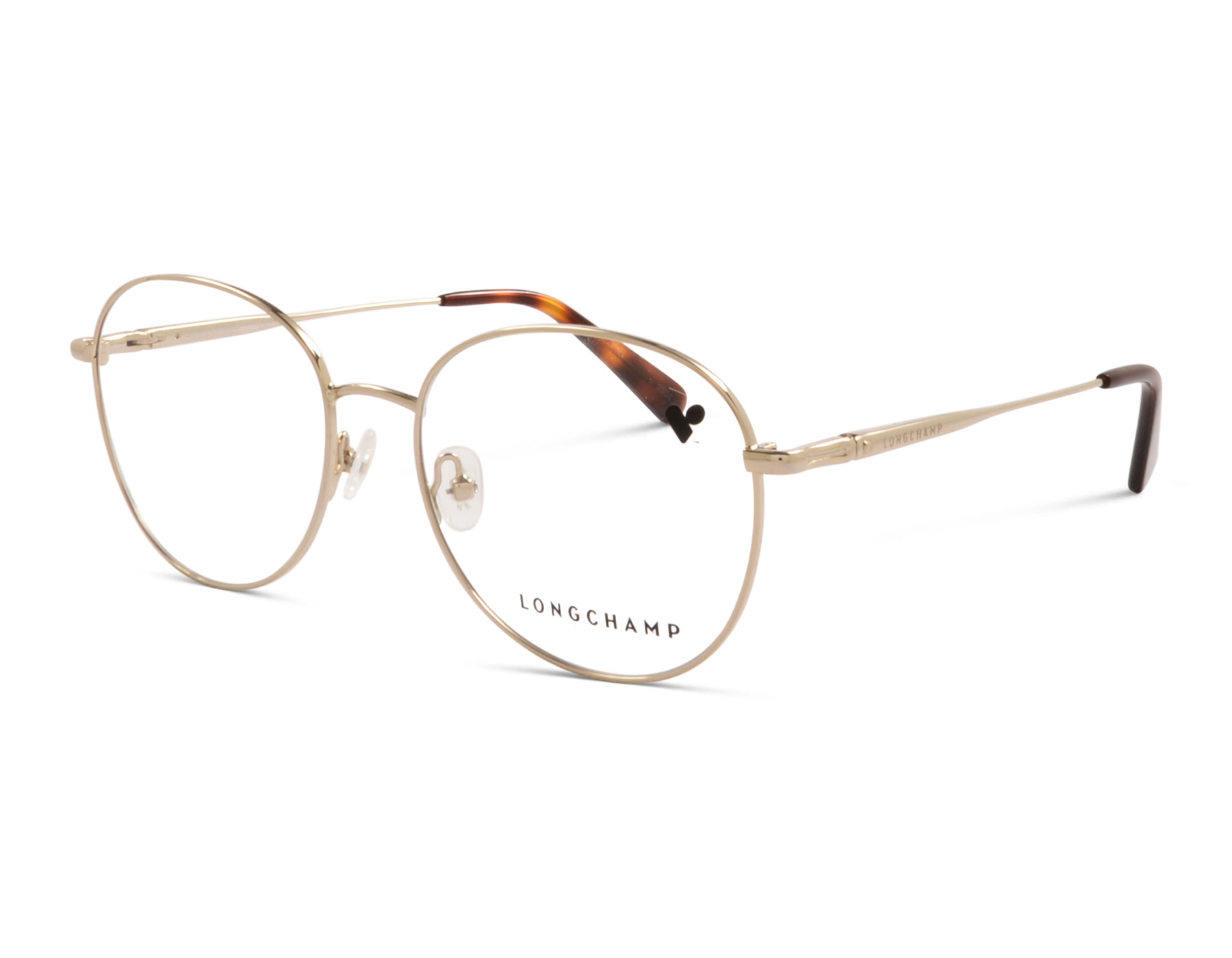 Longchamp LO2140 714 54 Gold