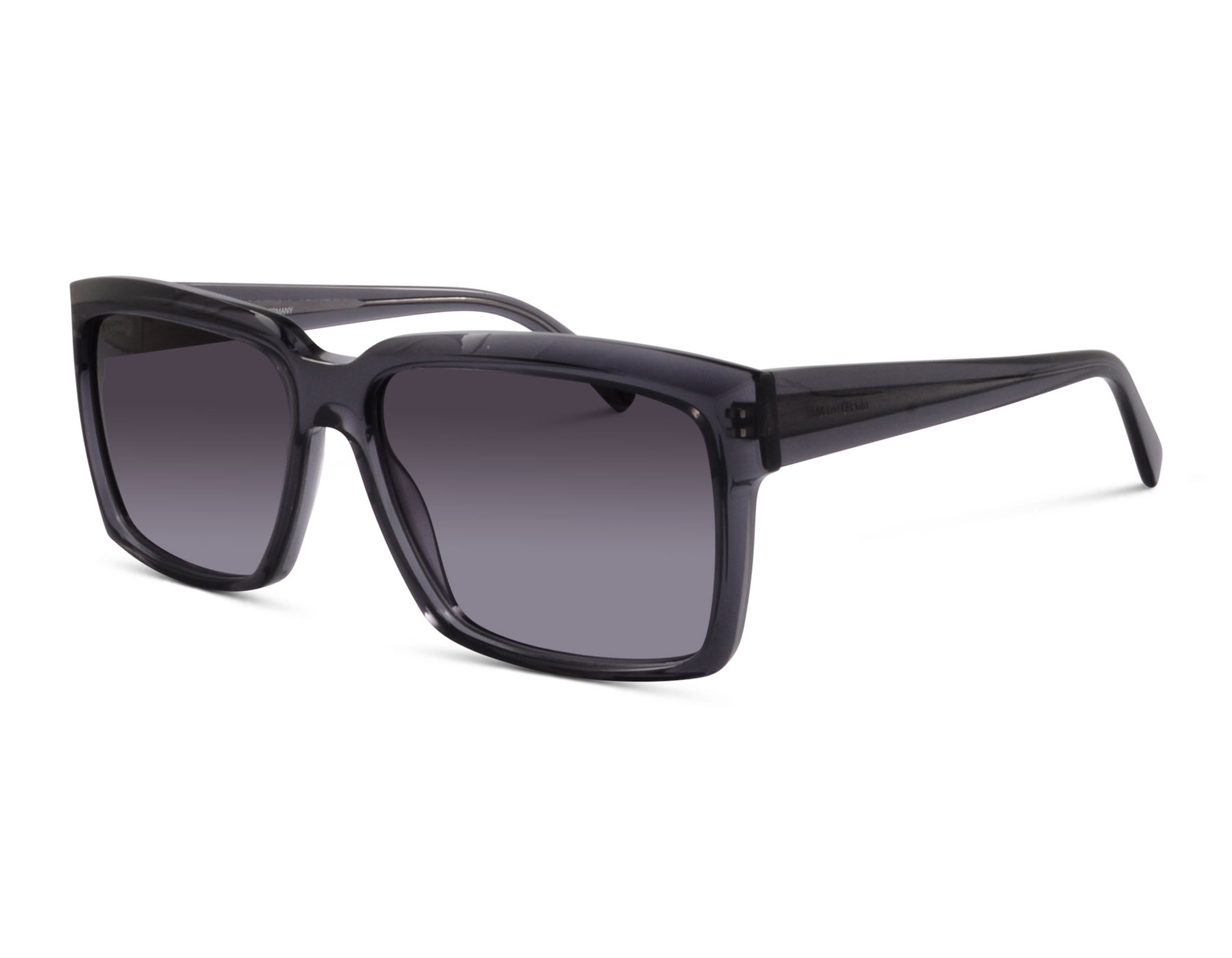 Marc O´Polo 506224 70 6033 57 Dunkelgrau