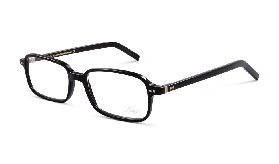 Lunor A12 Mod 503 col 1 49 Schwarz