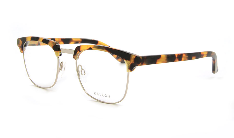 Kaleos GEKKO 5 50 Braun