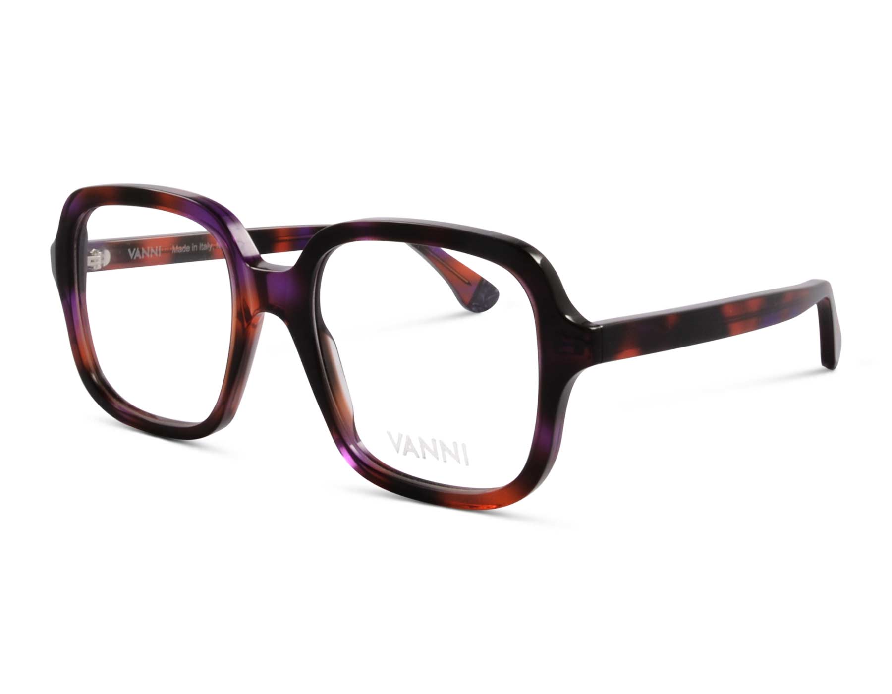 VANNI V3502 A95 53 Lila/Braun