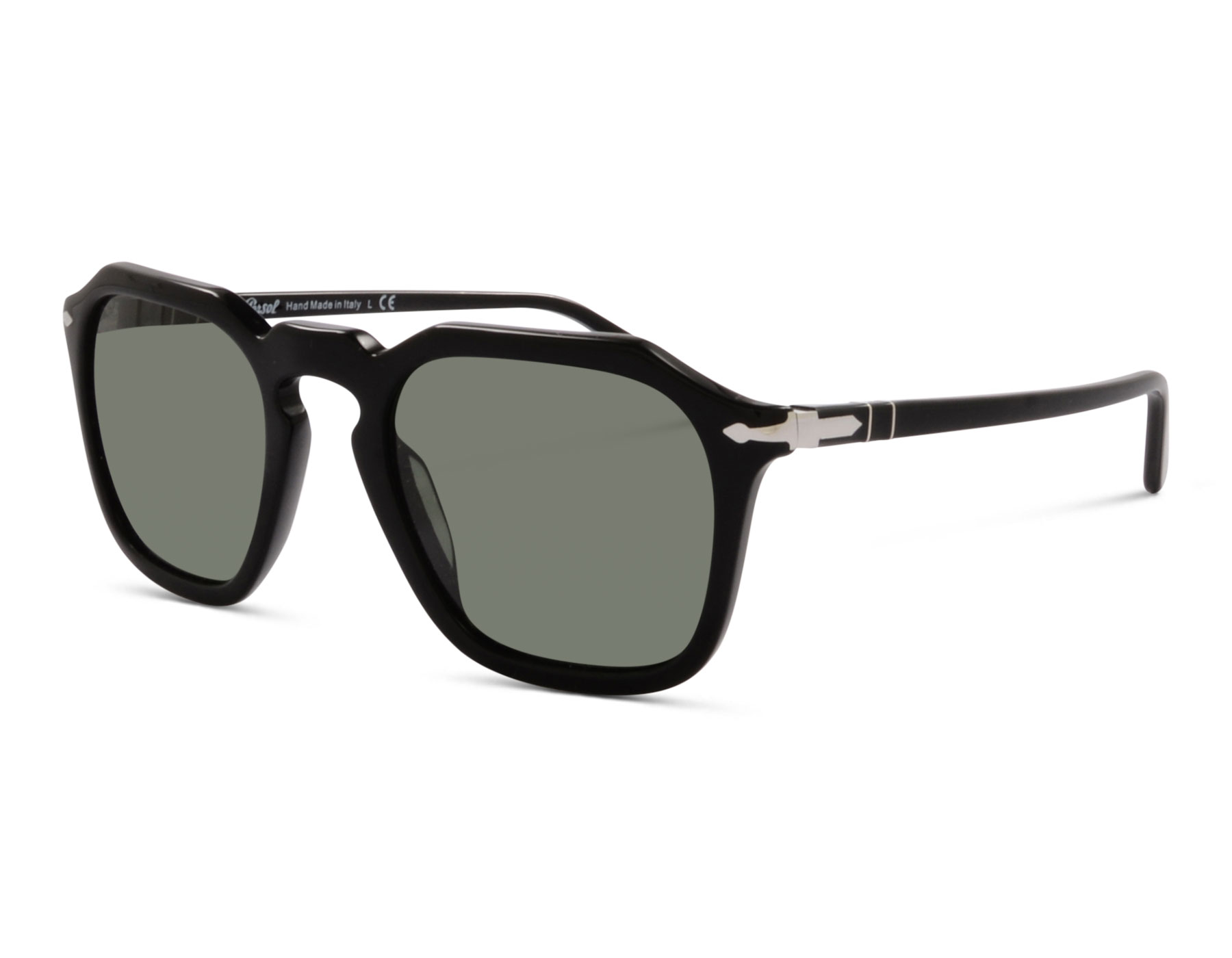 Persol P3292-S 95/31 52 Schwarz