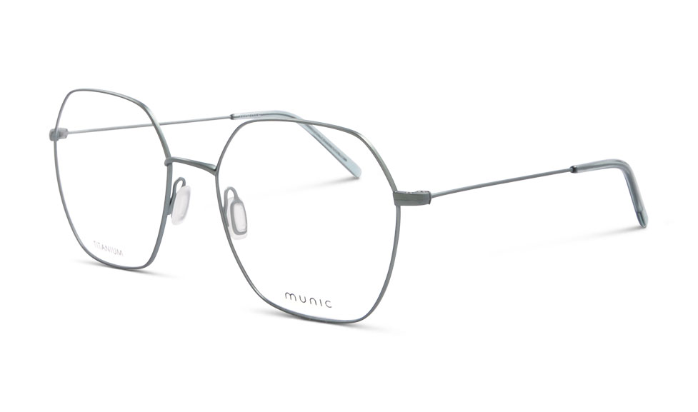 Munic Eyewear Mod 429-1 48 55 Grün