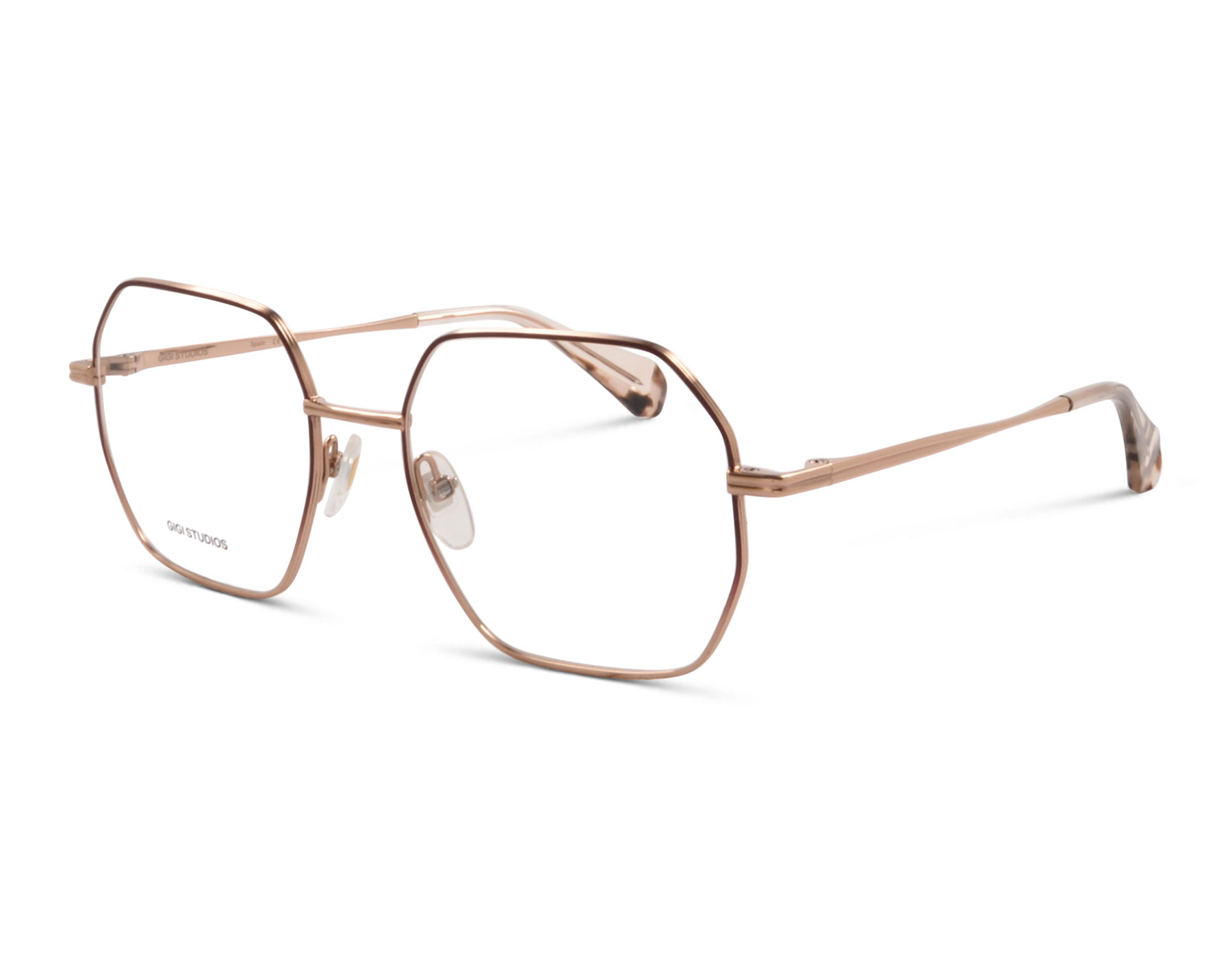 GIGI Studios BLAIR 6921/6 53 Gold / Rot