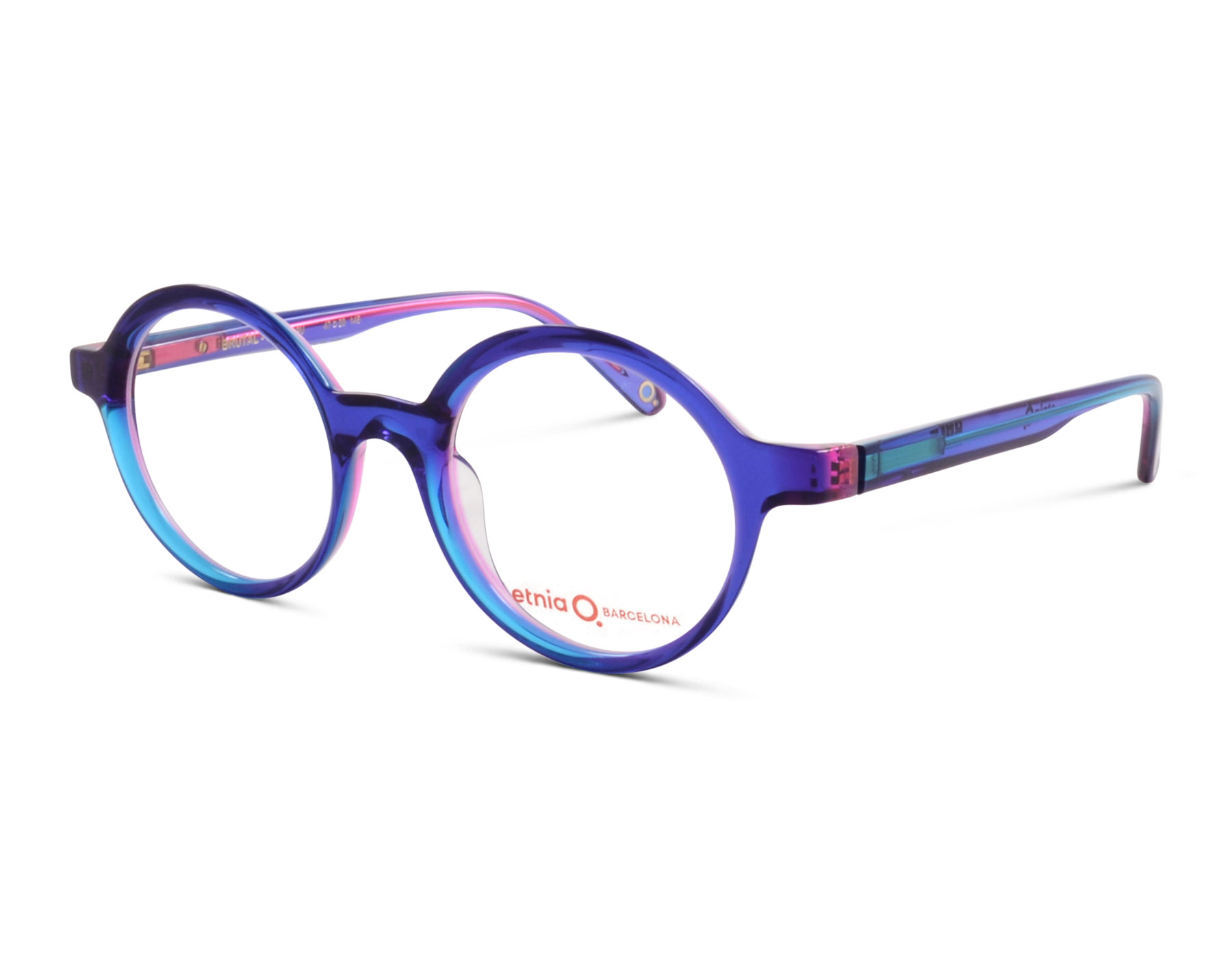Etnia Barcelona BRUTAL No.18 PU 47 Lila