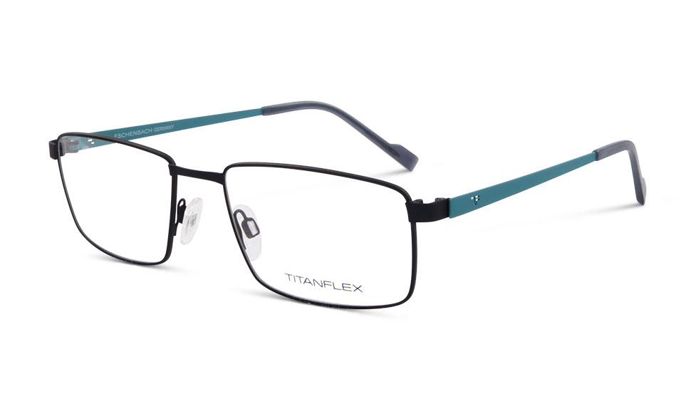 TITANflex 820830 70 54 Blau Matt