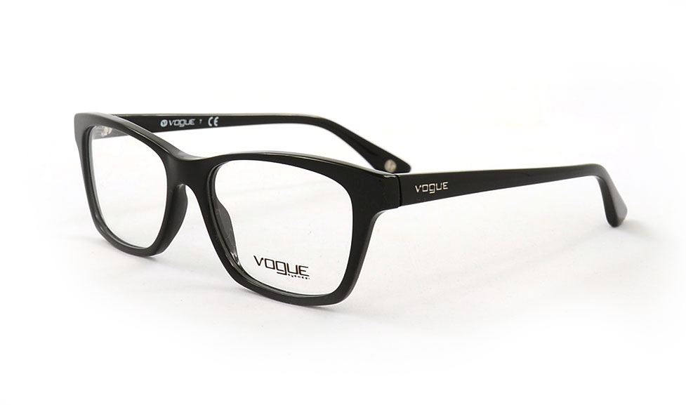 Vogue VO2714 W44 52 Schwarz