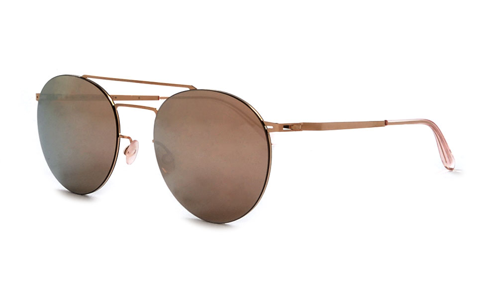 Mykita Ryo 291 53 Gold
