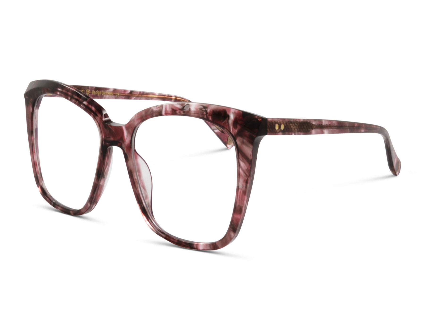 Coblens Destination DUS 70120-948 53 Rose Transparent