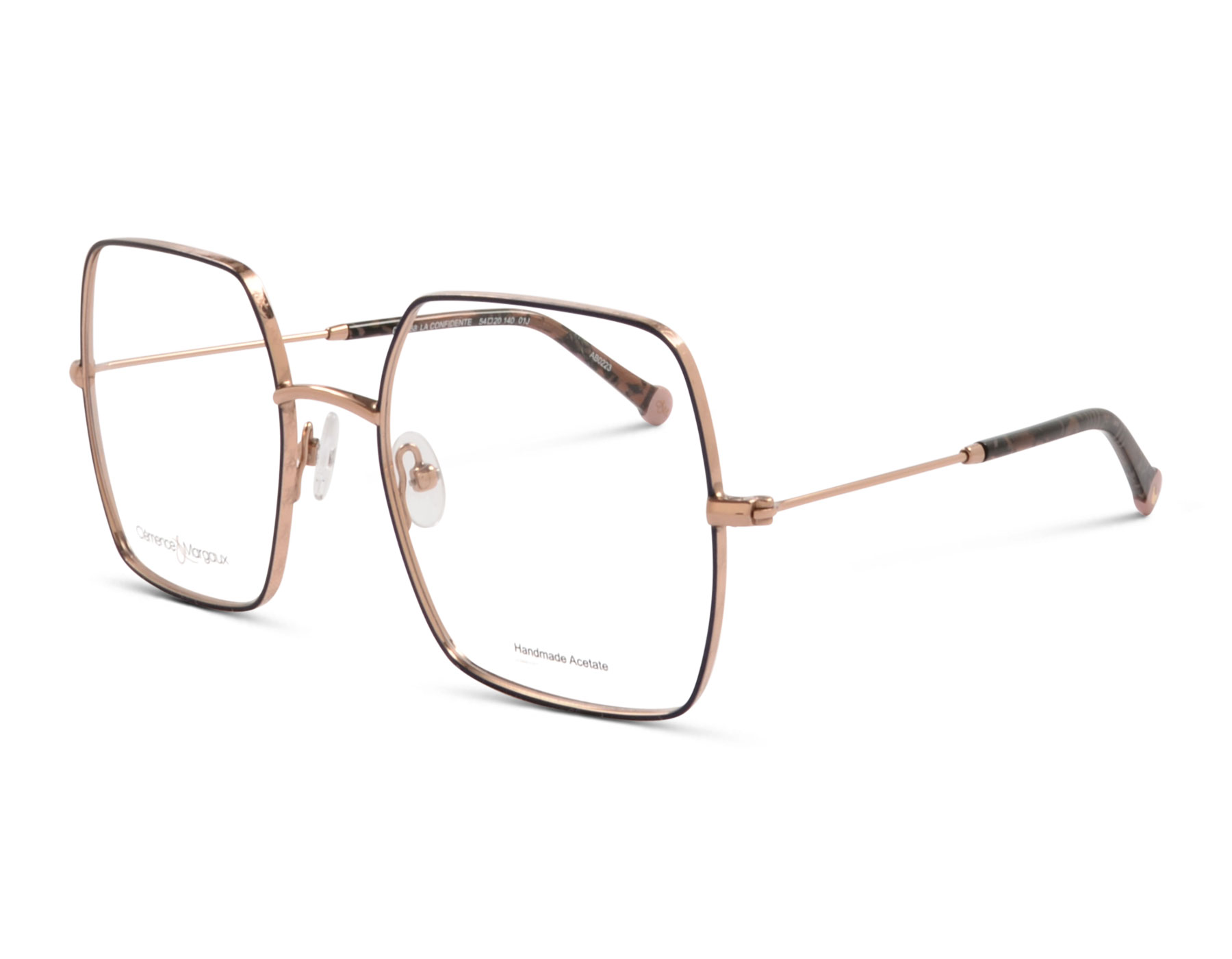 Clémence & Margaux La Confidente CM458 1J 54 Blau