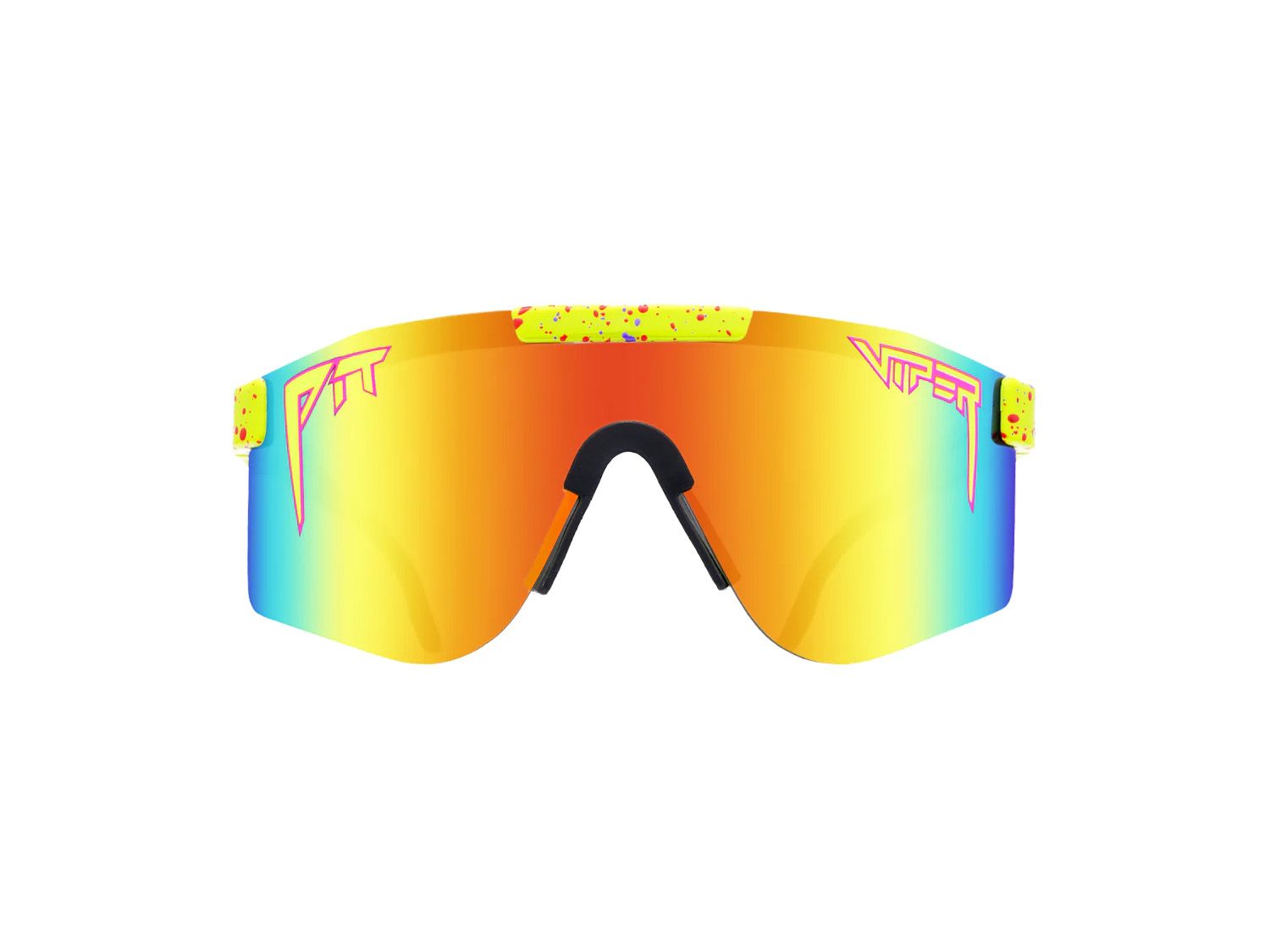 Pit Viper The Originals The 1993 Polarized Double Wide