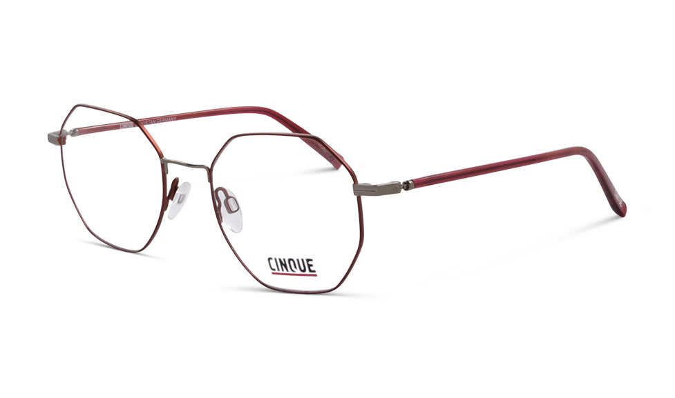 Cinque 11032 3 51 Rot