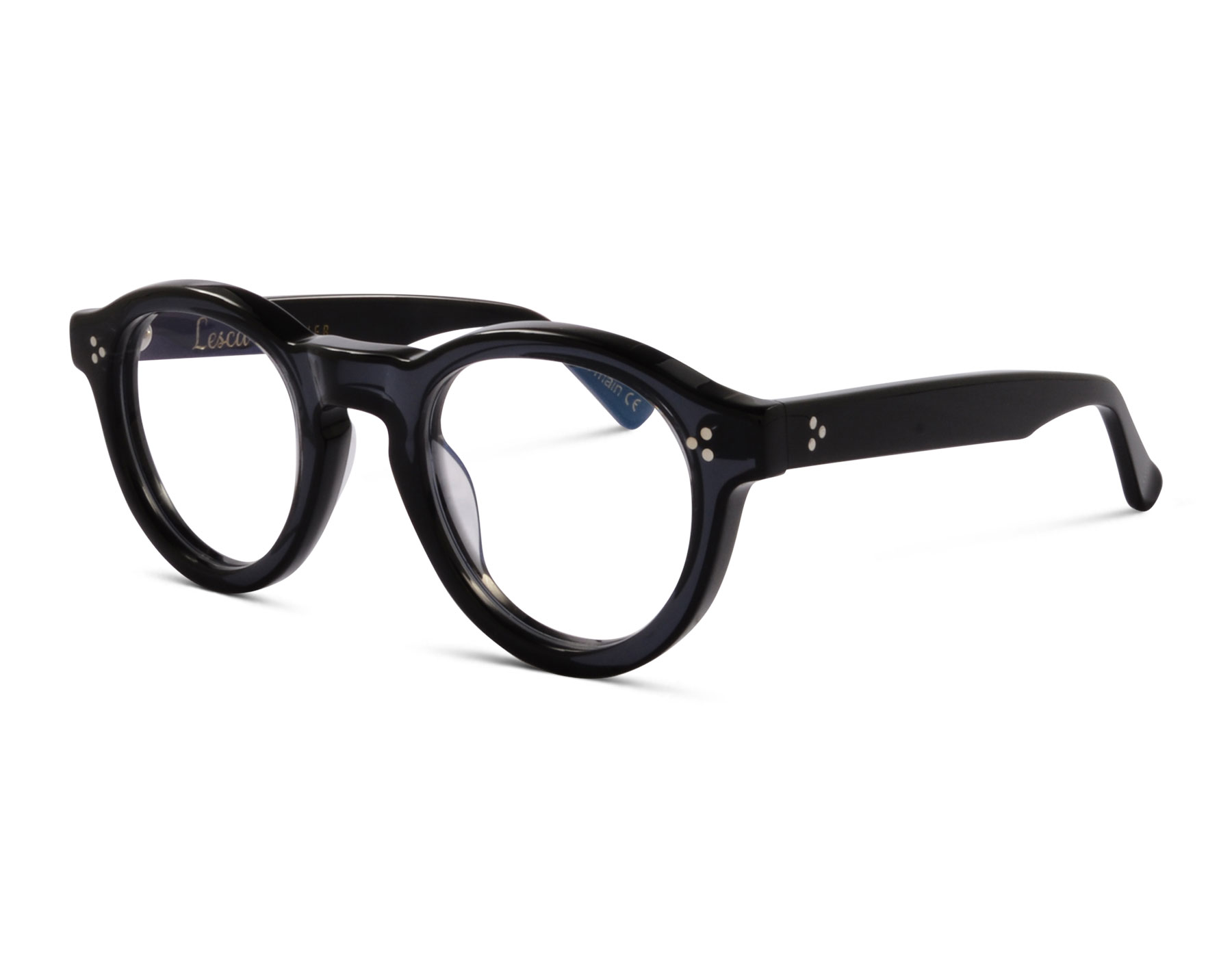 Lesca GASTON XL LTD1 50 Schwarz