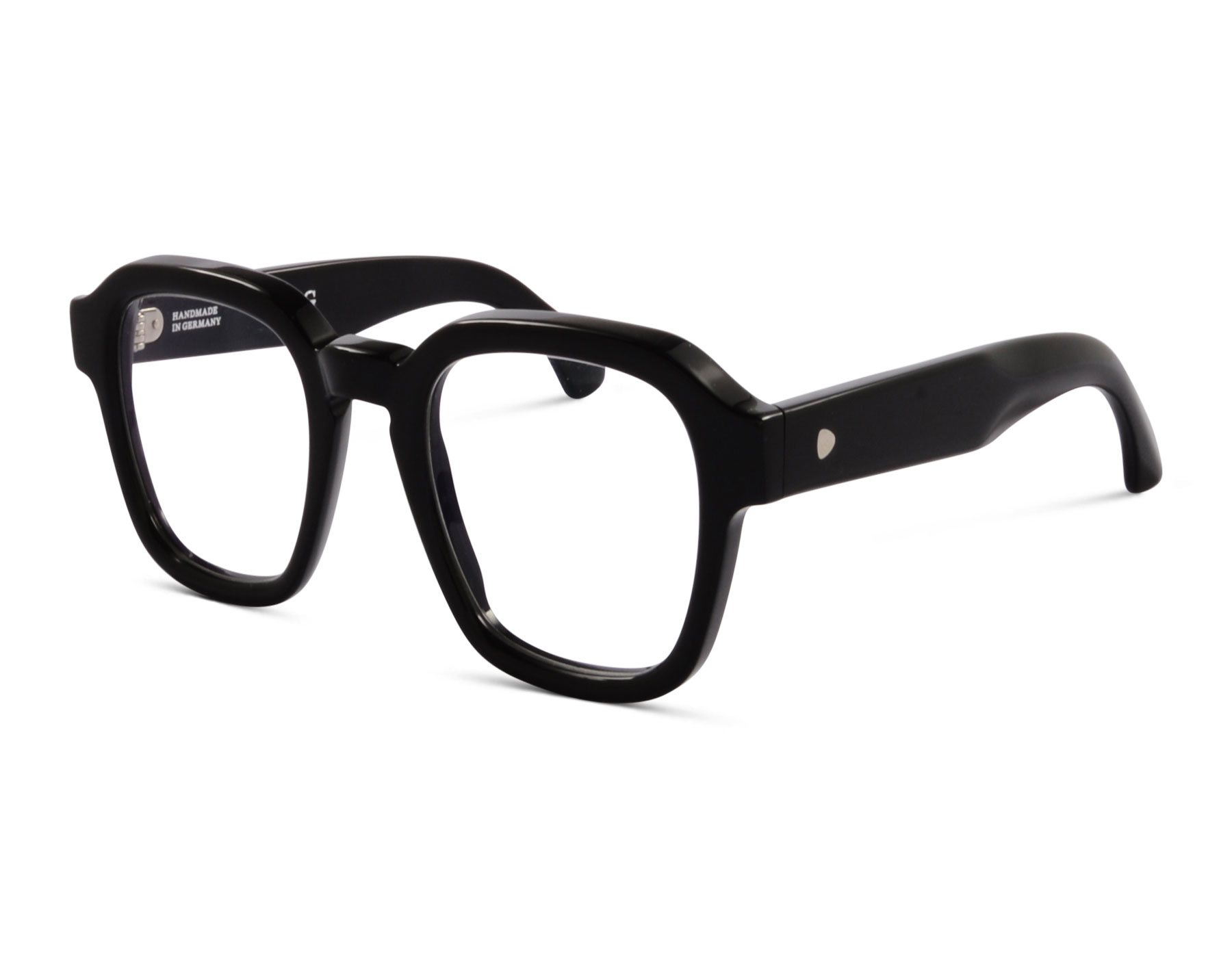 HUG Burnett II col 14 48  solid black
