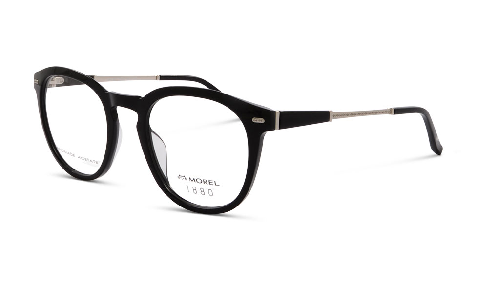 Marius Morel 60126M NG10 50 Schwarz