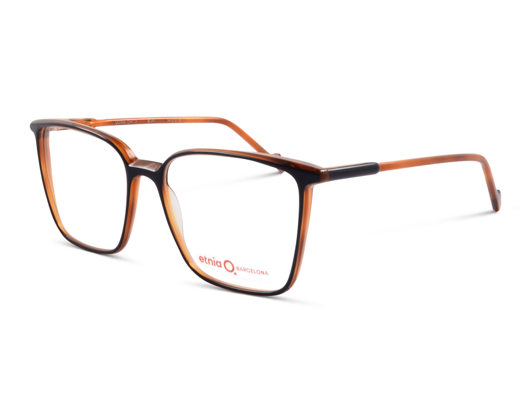 Etnia ULTRALIGHT 3 BLHV 54 Blau/Havanna