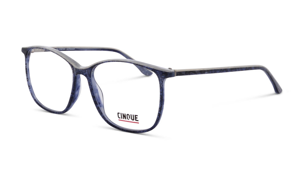 Cinque 61046 2 53 Blau
