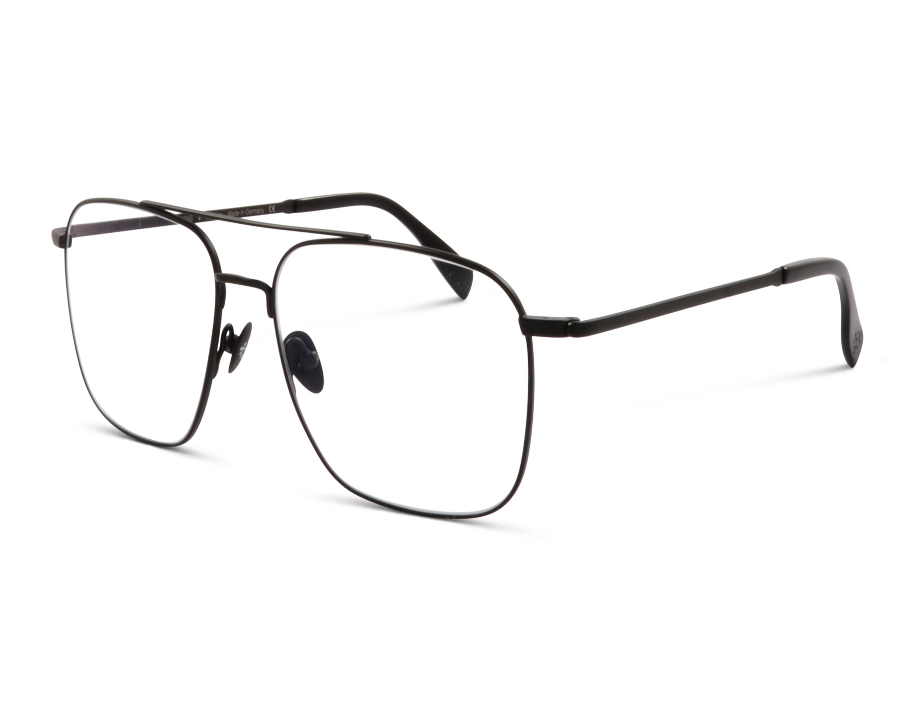 Coblens Abblendlicht 30459-201 56 Schwarz Matt