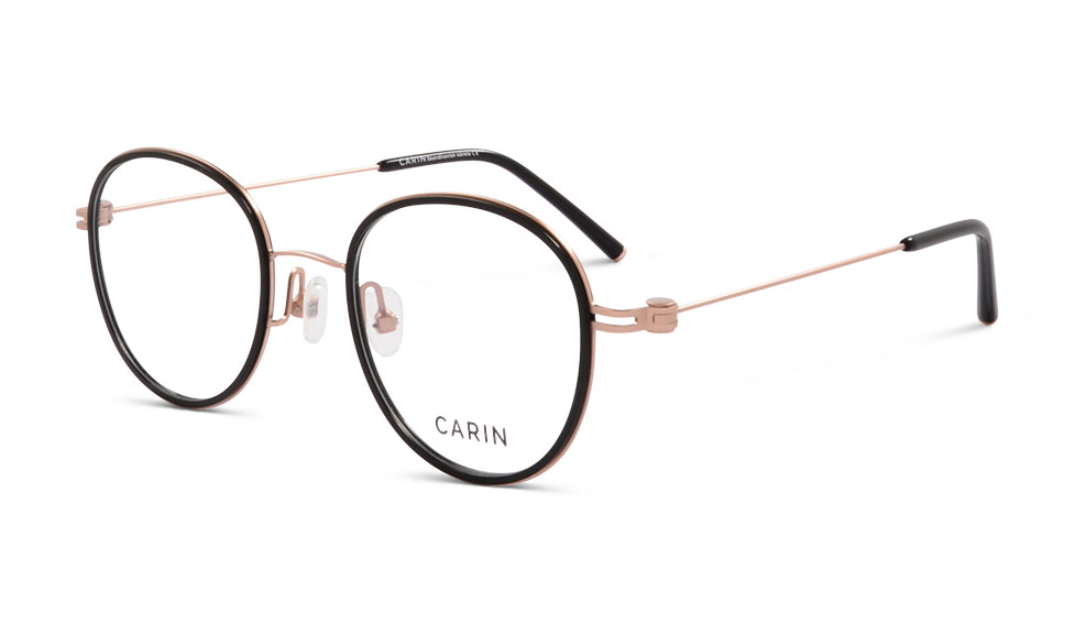 106312 Carin Pinne R C1 48 Rosegold