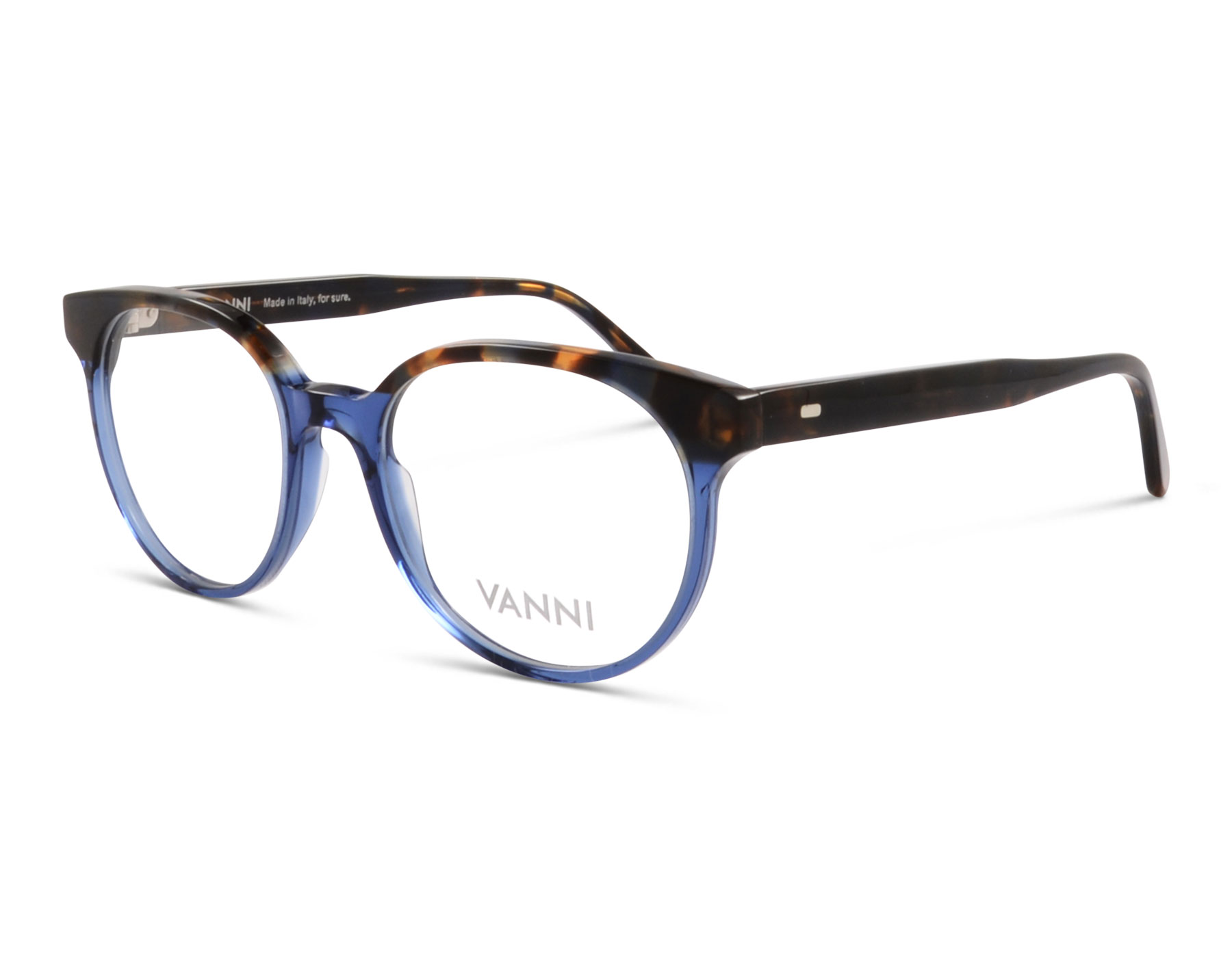 VANNI V6810 A504 49 Havanna/Blau