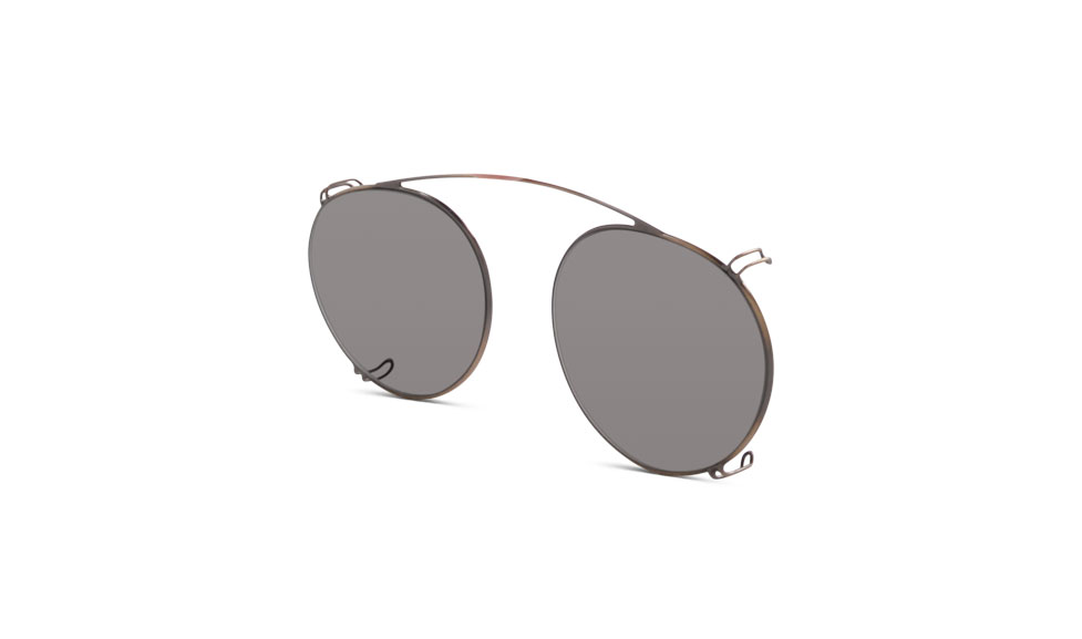 Lunor Clip-On Mod 215 col AG Gold