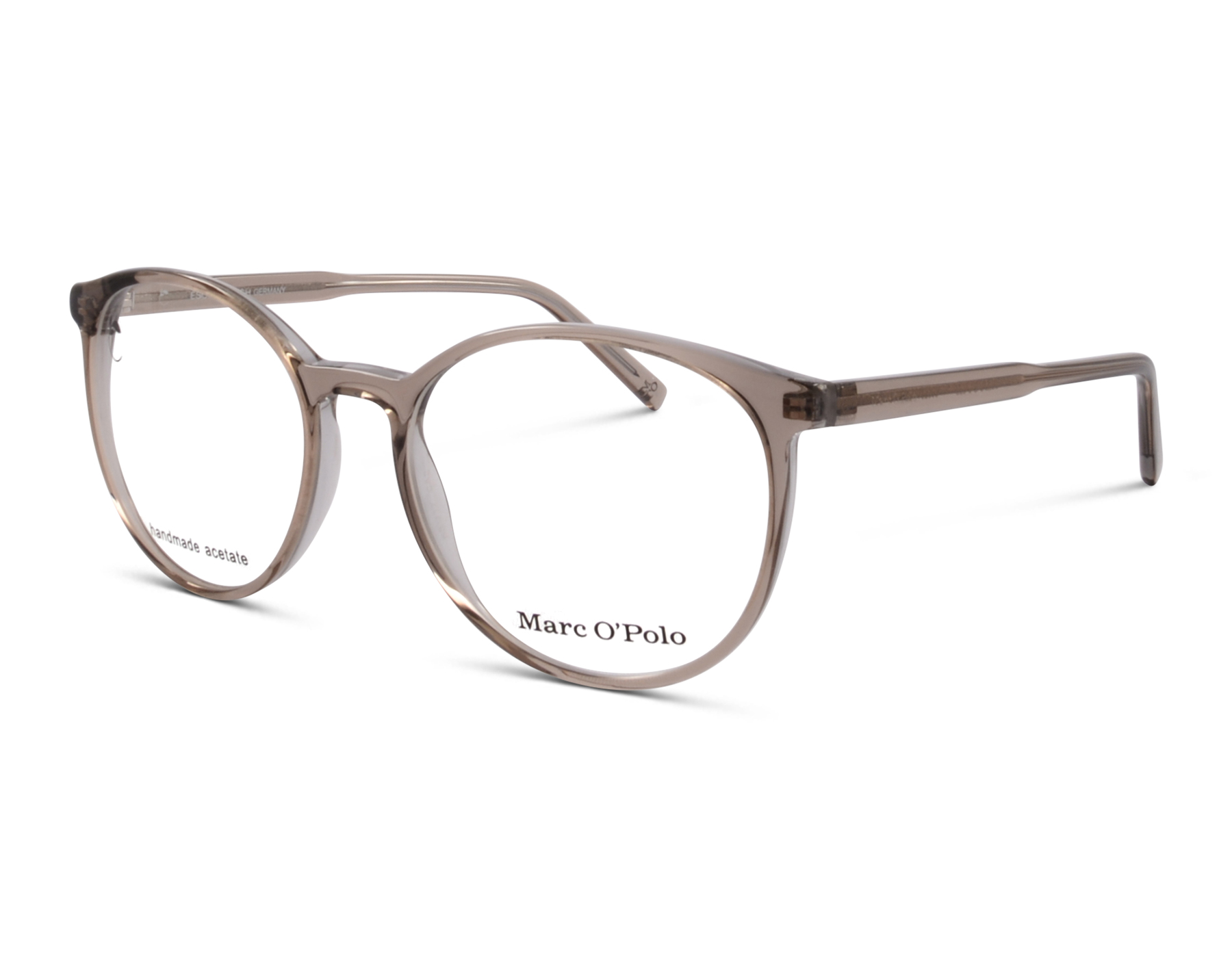 Marc O´Polo 503251 300 53 Grau Transparent