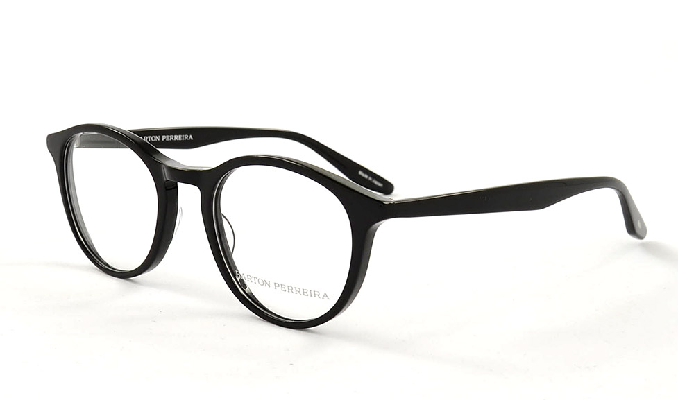 Barton Perreira WAKEFIELD BLA 48 Black