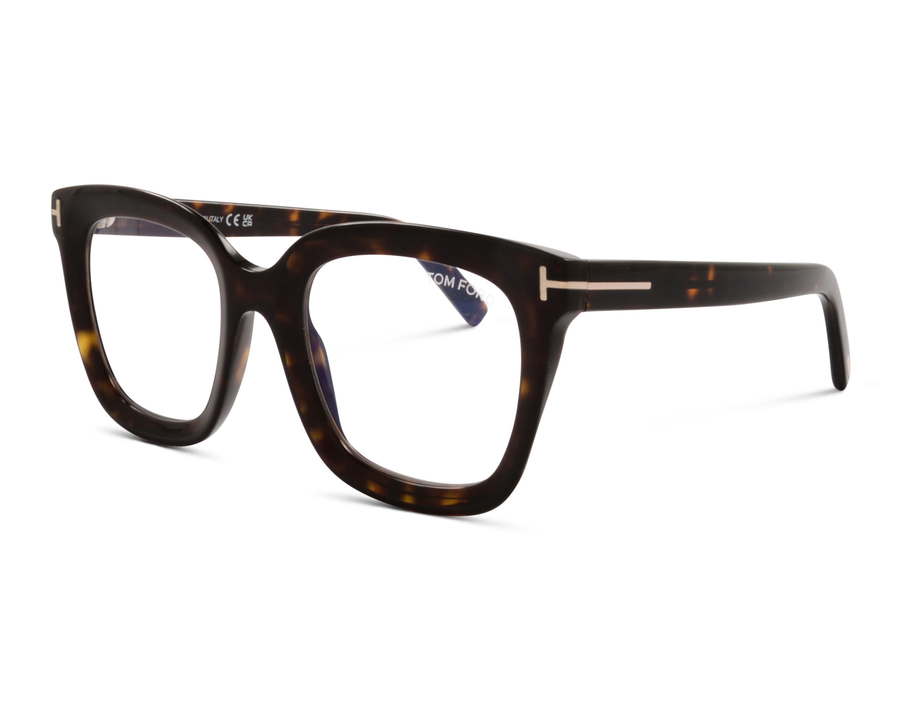 Tom Ford TF5880-B 052 51 Havanna