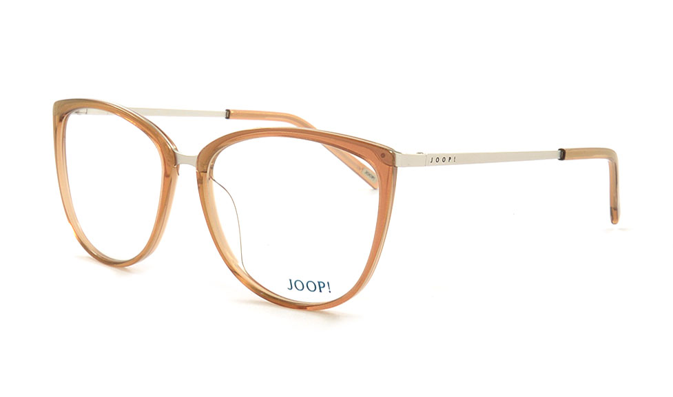 Joop! Mod 82024-4414 54 Braun