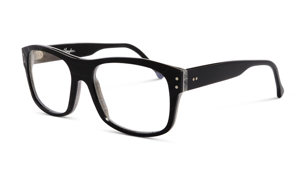 Vinylize Jackson VM05 55 Schwarz