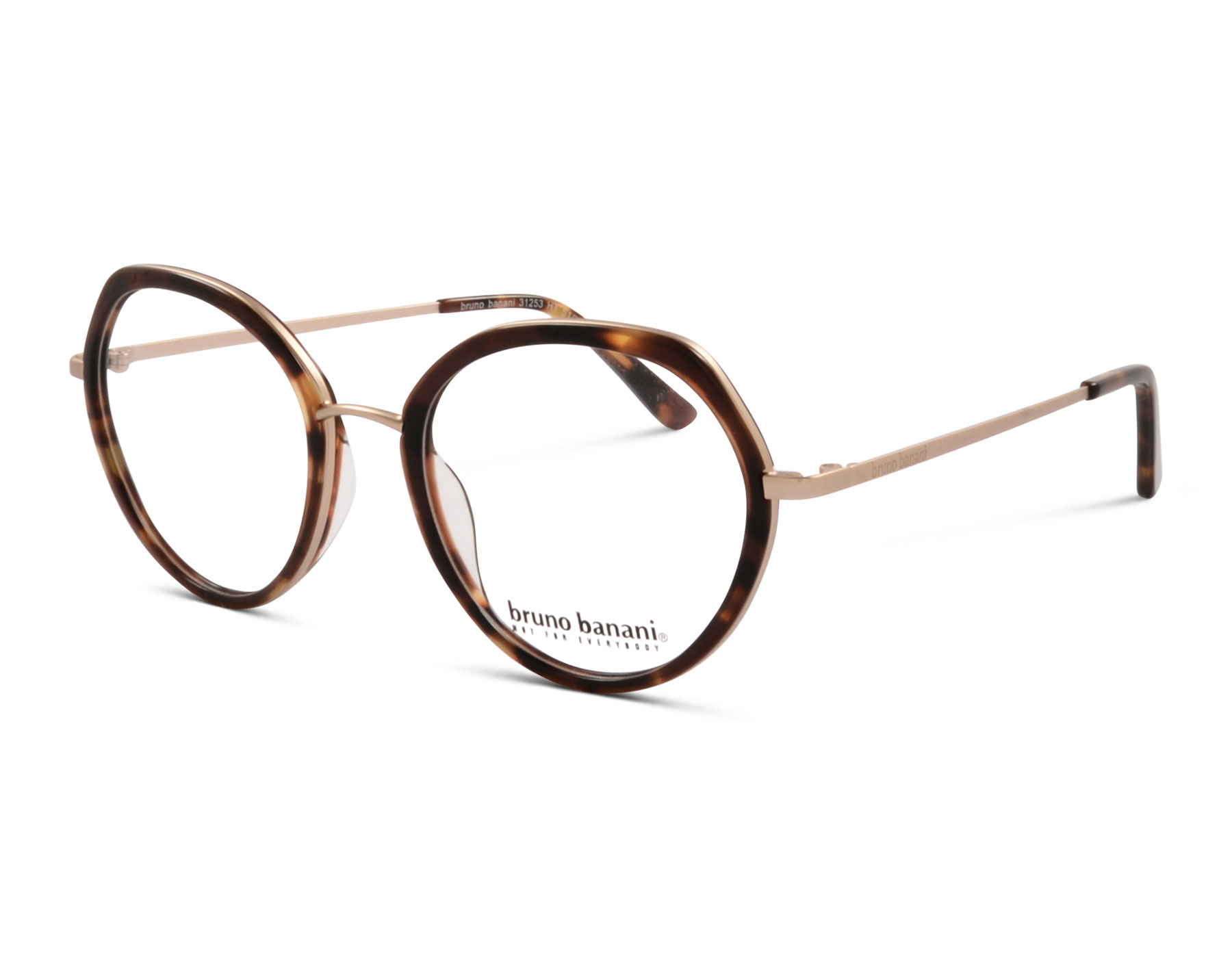 Bruno Banani 31253 HT 51 Braun