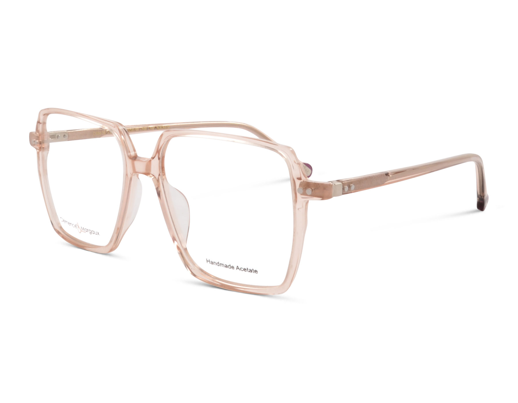 Clémence & Margaux La Nude CM478 747 53 Transparentes Beige