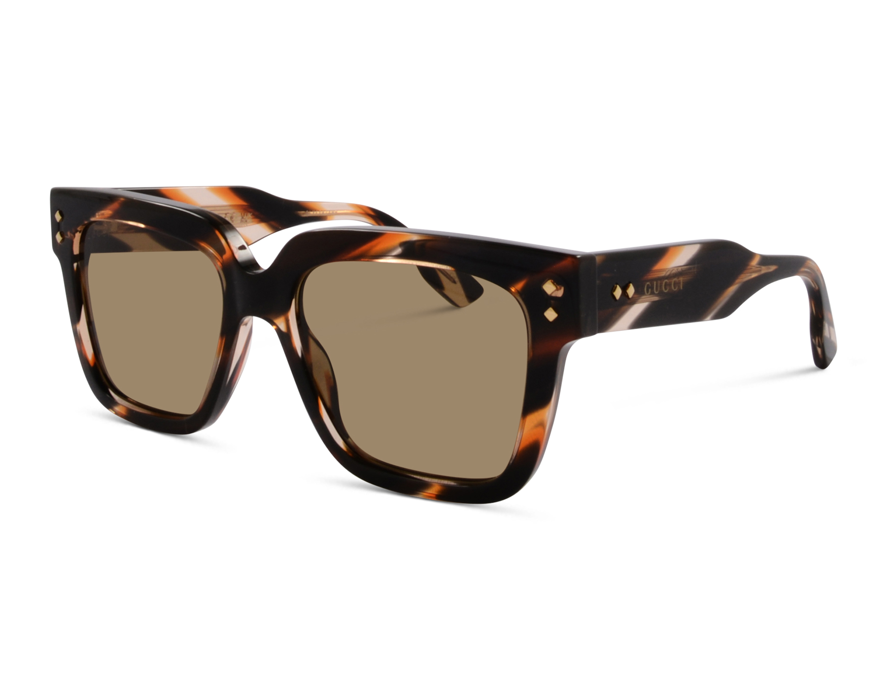 Gucci GG1084S 003 54 Havanna