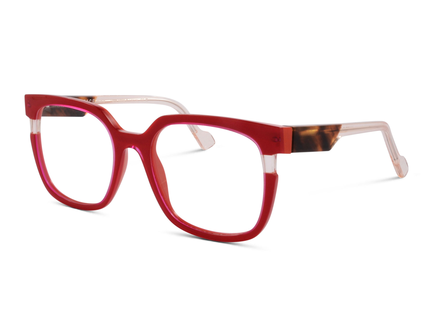 FACE A FACE HAORI 2 656 53 Rot